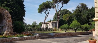 LOFT IN VILLA OLIVELLA