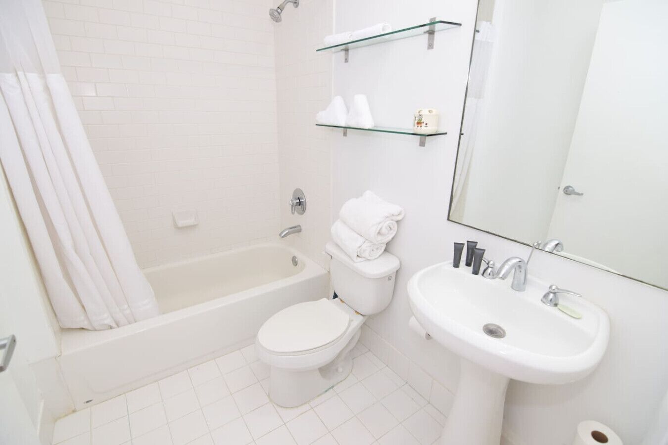 ヘアドライヤー、タオル