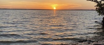 TURTLE COTTAGE AN ISLAND OASIS - PINE ISLAND