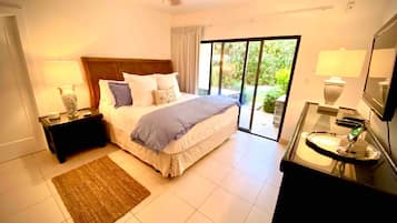 1 bedroom, in-room safe, travel crib, WiFi