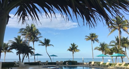 Minutes From 7 Mile Beach