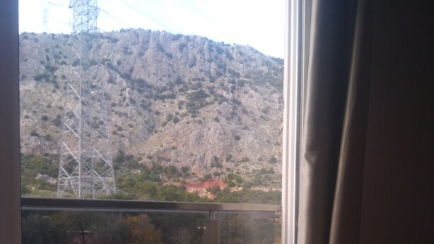 City Condo | City view - Hancengiz (Antalya)