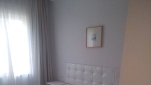 City Condo | 2 bedrooms, WiFi (free) - Hancengiz (Antalya)