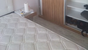 City Condo - Hancengiz (Antalya)