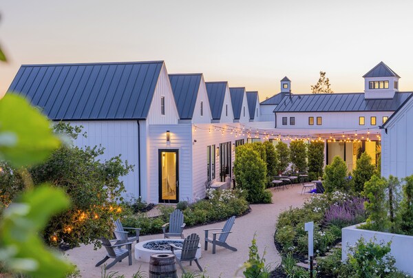 The New Inn - Temecula, CA