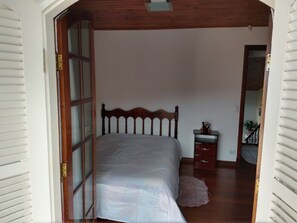 2 Schlafzimmer, WLAN