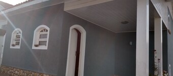 Complete house in Campos do Jordão with great location