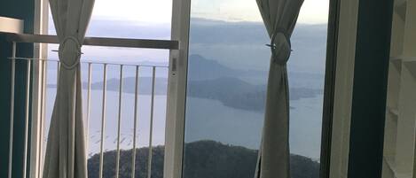 1 habitación y wifi