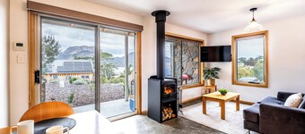 Quartz (FS7) - Freycinet Holiday Houses