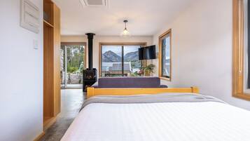 1 Schlafzimmer, BettwÀsche