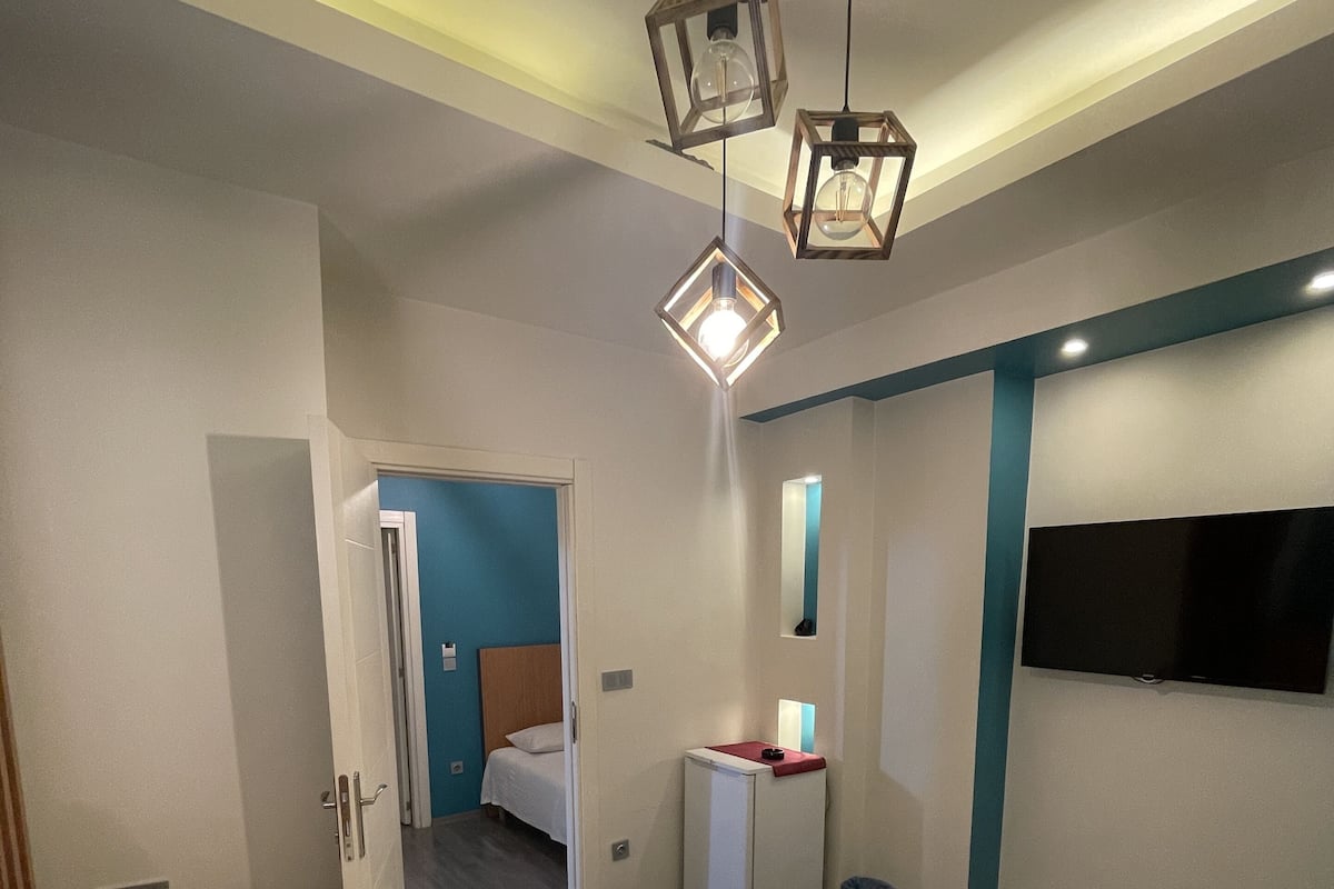 Executive Suite | Exterior