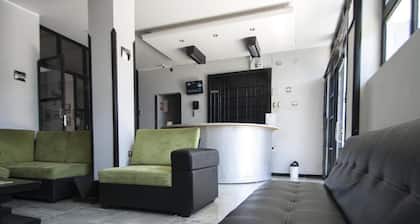 Jer's Hostal
