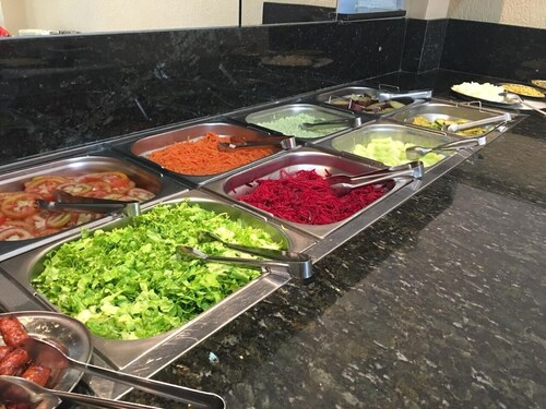 Hotel Pousada Santa Ceia