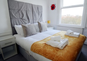 Chambre Double Classique
