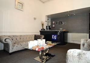 Hall