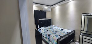 2 bedrooms, WiFi