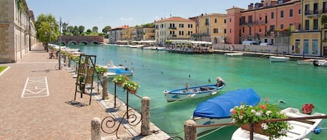 Port de plaisance