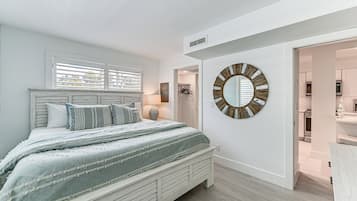 2 Schlafzimmer, Bügeleisen/Bügelbrett, Internetzugang
