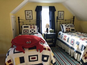 4 Schlafzimmer, Bügeleisen/Bügelbrett, Internetzugang