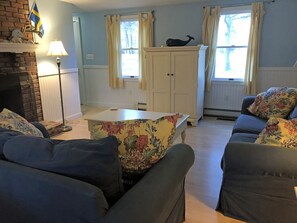 Fernseher, DVD-Player