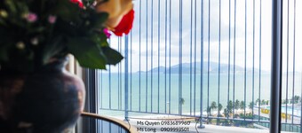 THC apartment Nha Trang