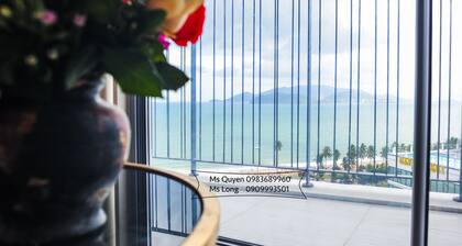 THC apartment Nha Trang