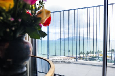 THC apartment Nha Trang