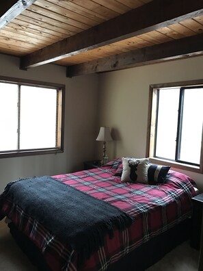 3 Schlafzimmer, kostenloses WLAN