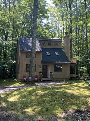 Aussenbereich
