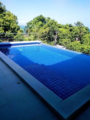 Outdoor pool - Your Home Samui (Koh Samui)