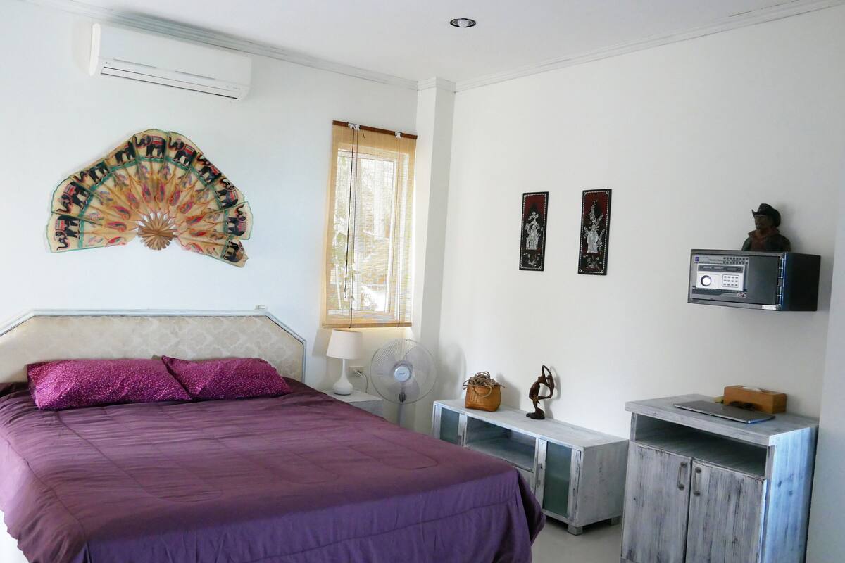 Standard Double Room, Multiple Beds