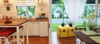 Casa Blanca Villas - Casa Verde