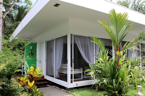 Casa Blanca Villas - Casa Verde