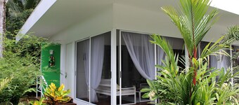 Casa Blanca Villas - Casa Verde