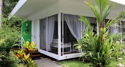 Casa Blanca Villas - Casa Verde