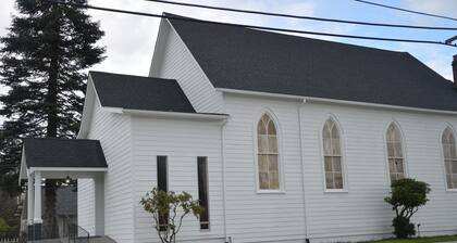 Madison Hill Chapel & Event Center
