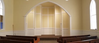 Madison Hill Chapel & Event Center