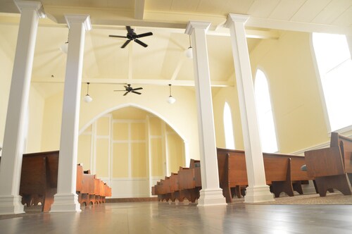 Madison Hill Chapel & Event Center