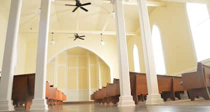 Madison Hill Chapel & Event Center