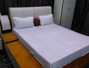 家庭客房 | 免費無線上網