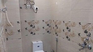Habitación ejecutiva | Lavabo del cuarto de baño