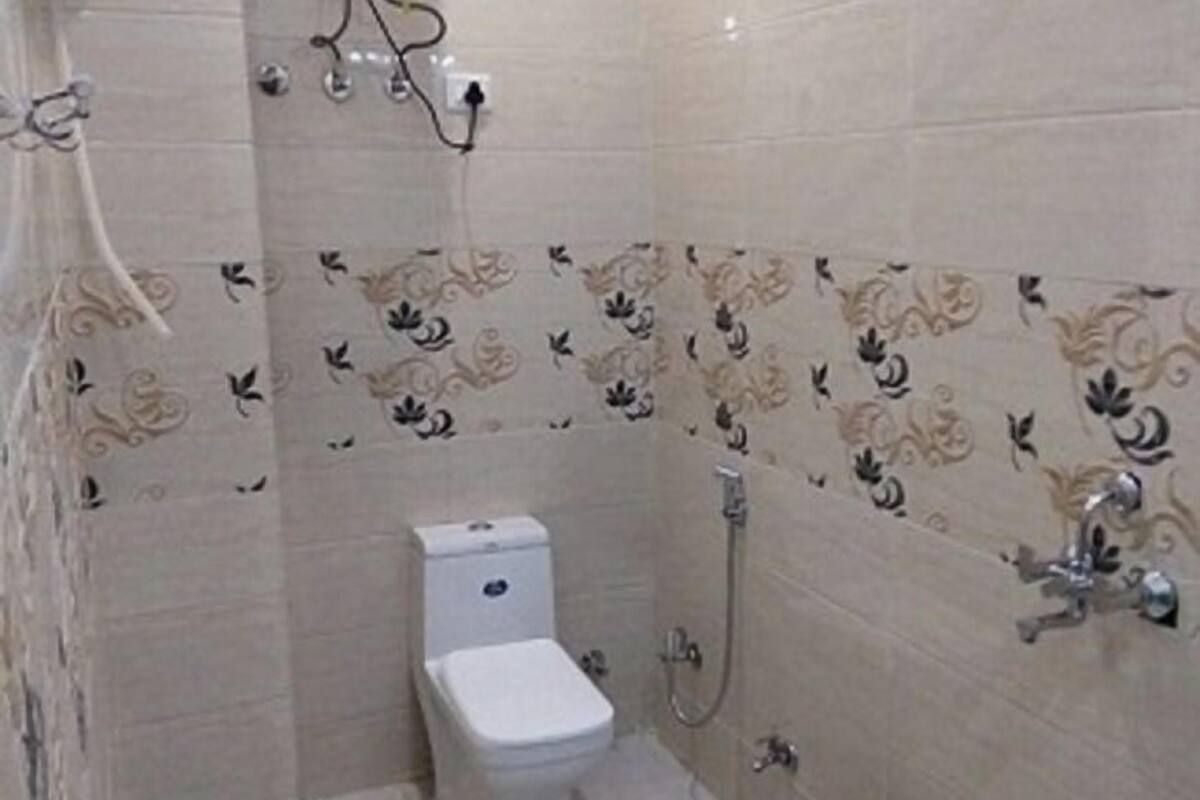 حوض الحمام