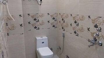 Executive Room | Bathroom sink