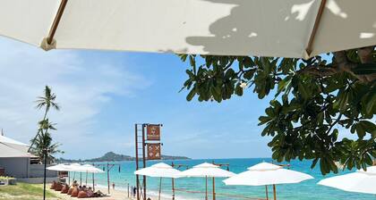 Aura Samui Best Beach Hotel