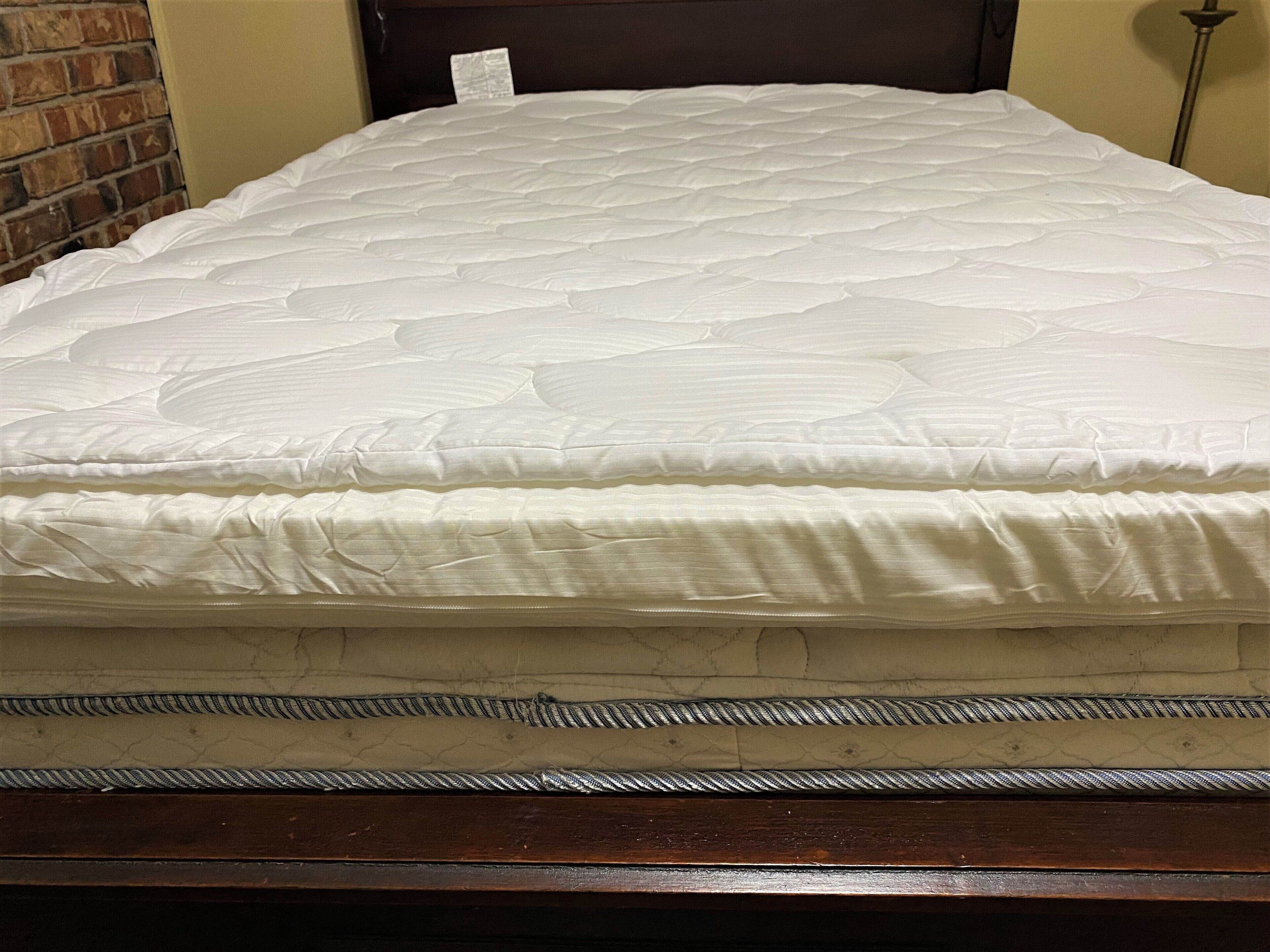 2 多间卧室、熨斗/熨衣板、免费 WiFi、床单