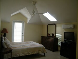 1 Schlafzimmer, WLAN