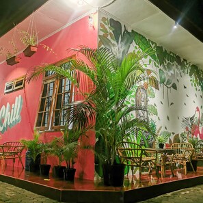 Exterior - Snooze Ijen (Banyuwangi)
