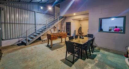 Economic and comfortable room ideal for travelers who love the Caribbean