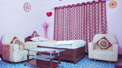 Kaziranga home  stay