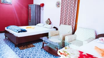 1 habitación